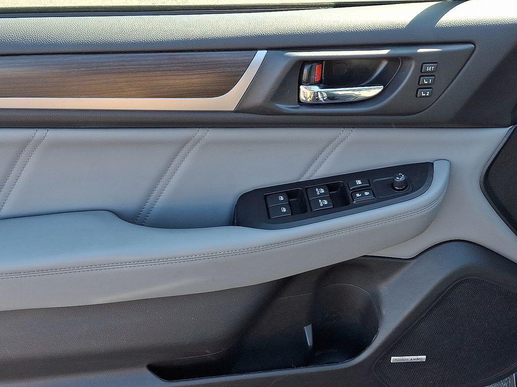 used 2018 Subaru Legacy car, priced at $19,295