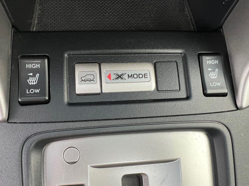 used 2018 Subaru Forester car, priced at $16,495