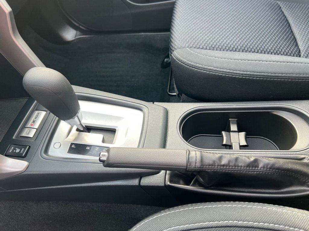 used 2018 Subaru Forester car, priced at $16,495