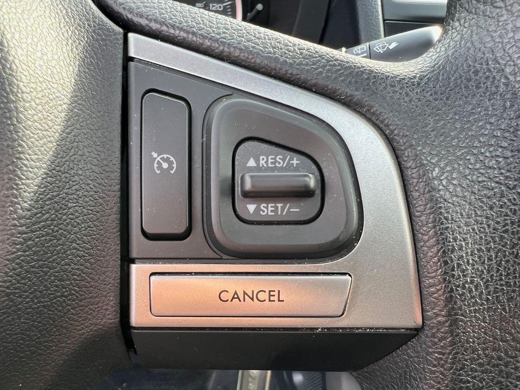 used 2018 Subaru Forester car, priced at $16,495