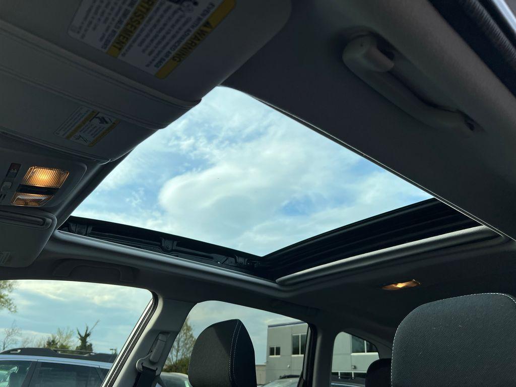 used 2018 Subaru Forester car, priced at $16,495