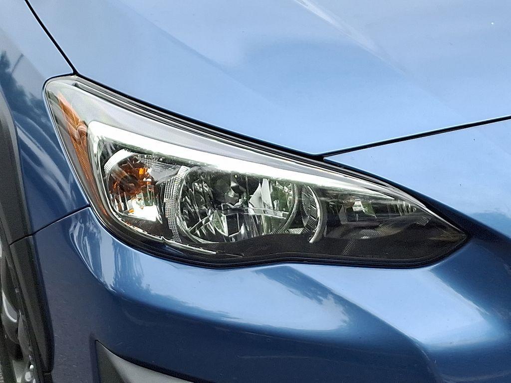 used 2021 Subaru Crosstrek car, priced at $19,995
