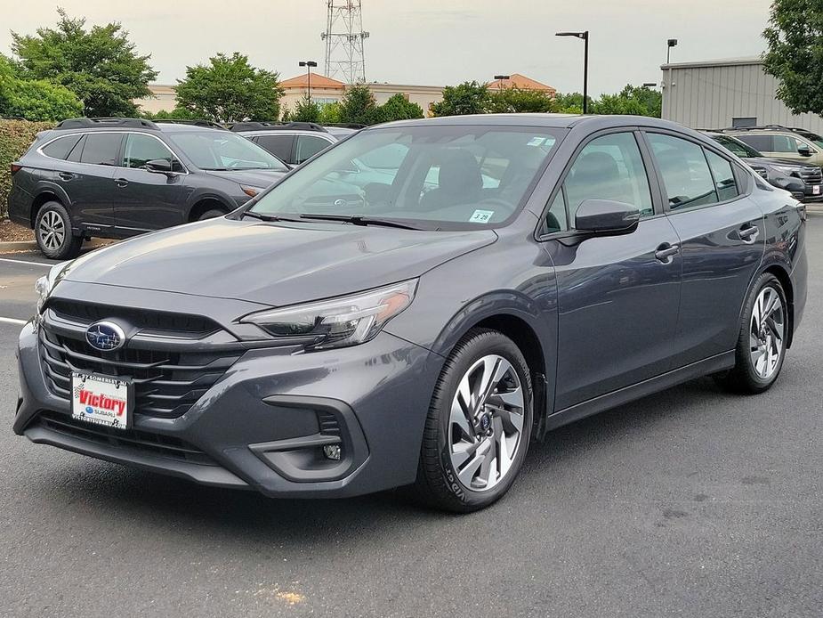 used 2024 Subaru Legacy car, priced at $28,795