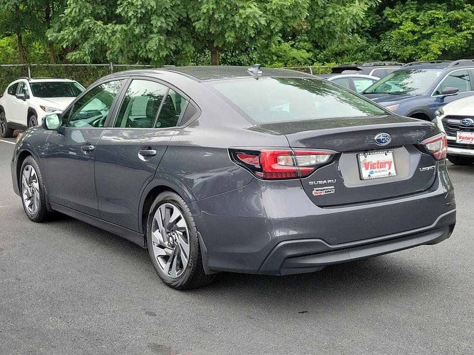 used 2024 Subaru Legacy car, priced at $28,795