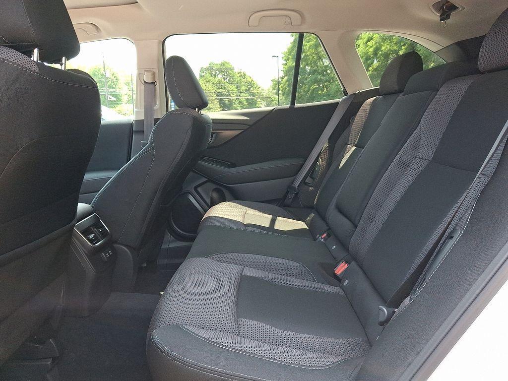 used 2022 Subaru Outback car, priced at $24,995