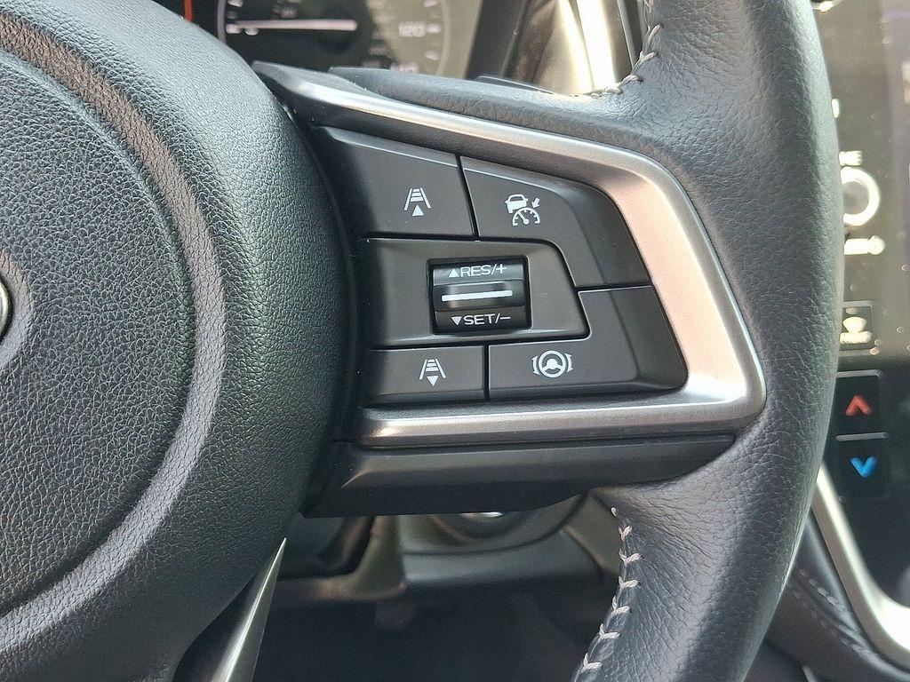 used 2022 Subaru Outback car, priced at $24,995