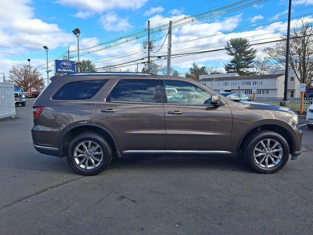 used 2017 Dodge Durango car, priced at $14,225