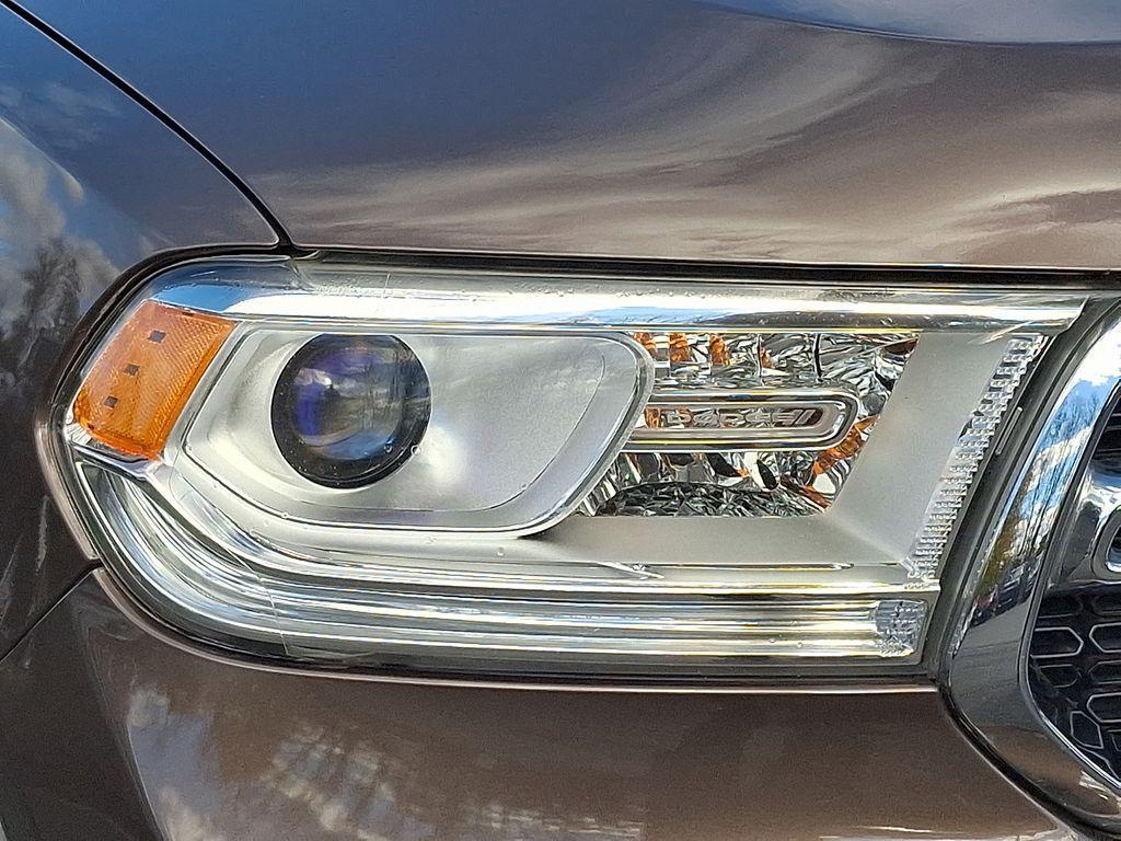 used 2017 Dodge Durango car, priced at $14,225