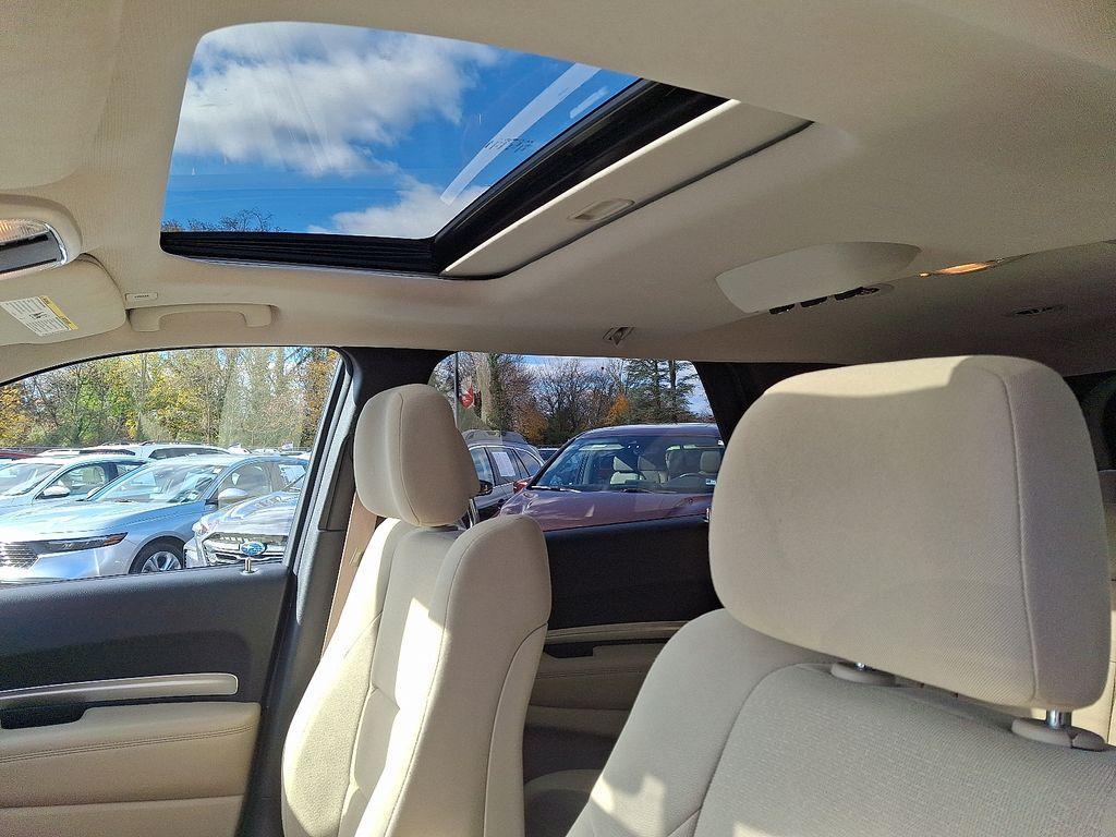 used 2017 Dodge Durango car, priced at $14,225