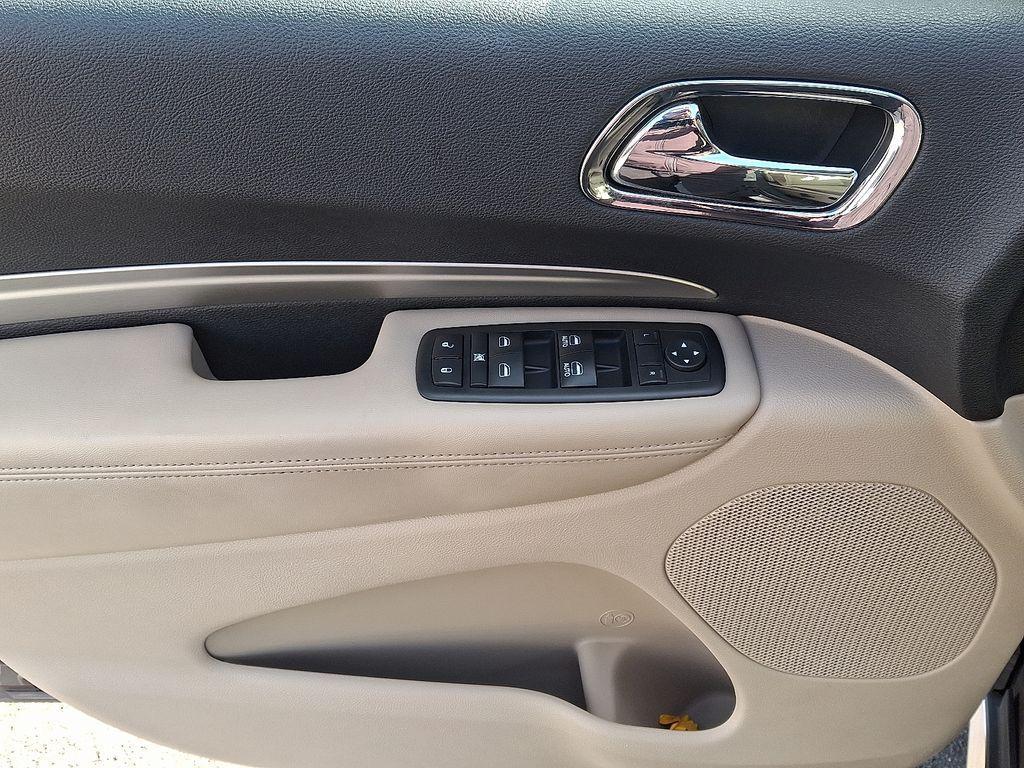 used 2017 Dodge Durango car, priced at $14,225