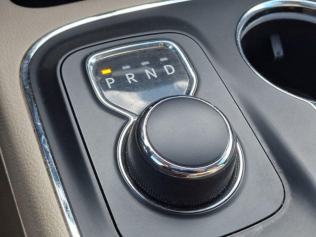 used 2017 Dodge Durango car, priced at $14,225