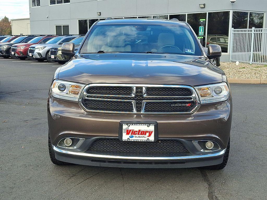 used 2017 Dodge Durango car, priced at $14,225