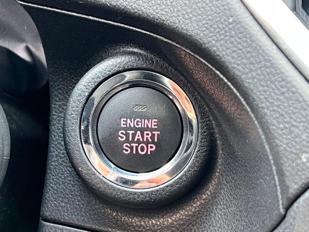 used 2022 Subaru Crosstrek car, priced at $23,625