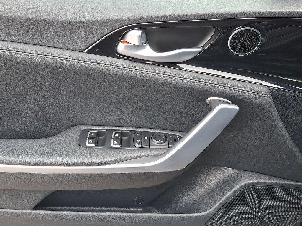 used 2018 Kia Stinger car, priced at $19,495