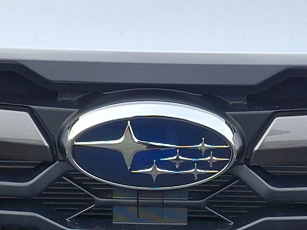 new 2025 Subaru Crosstrek car, priced at $31,190