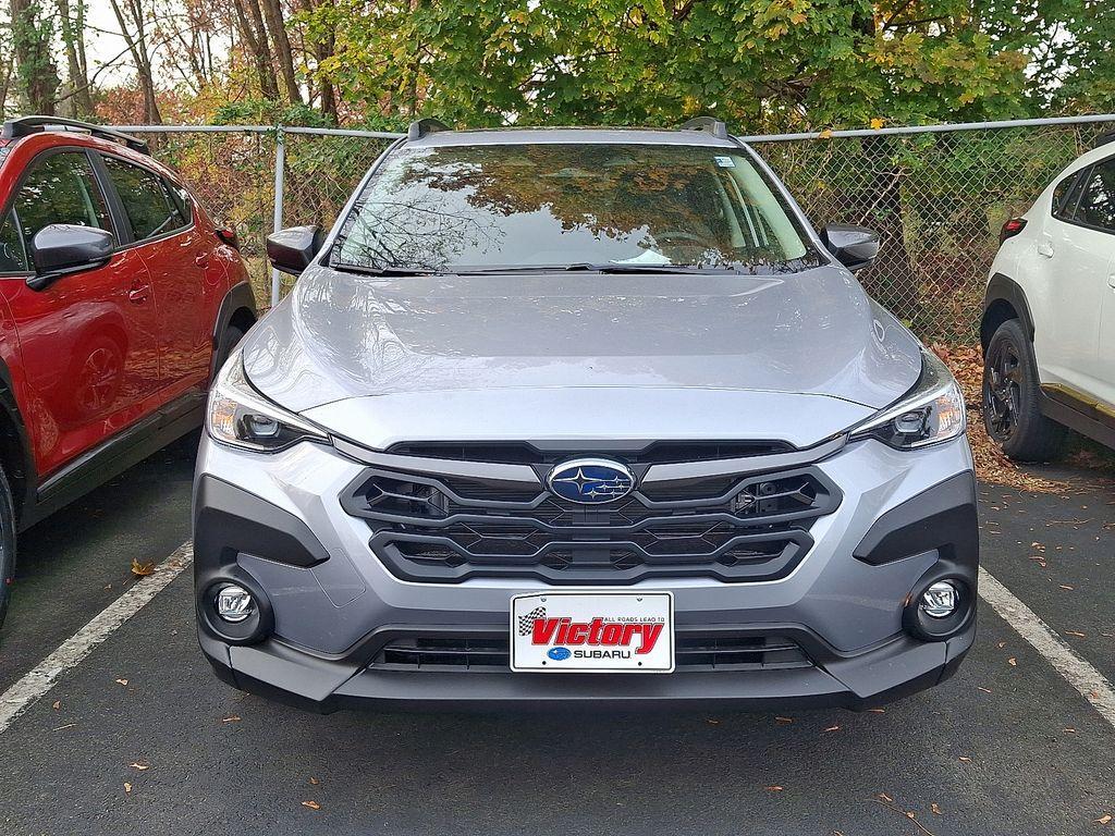 new 2025 Subaru Crosstrek car, priced at $31,190