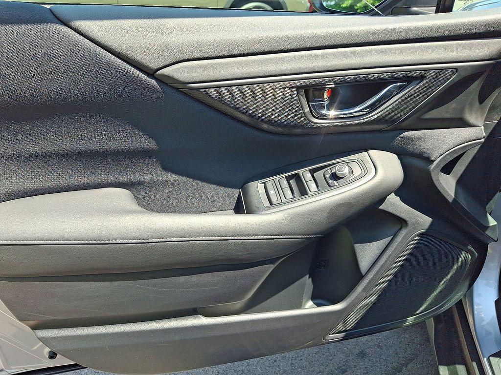 used 2024 Subaru Outback car, priced at $27,545