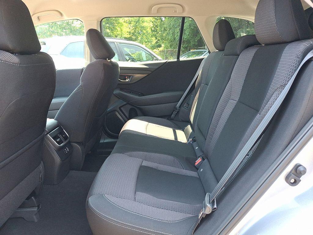 used 2024 Subaru Outback car, priced at $27,545