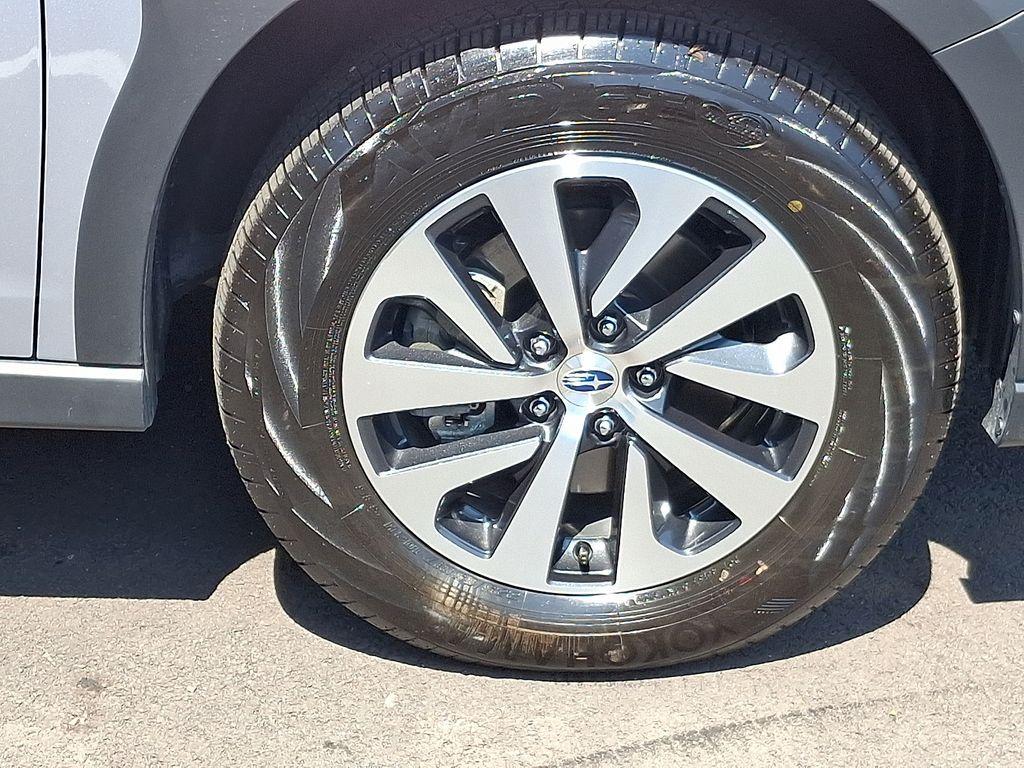 used 2024 Subaru Outback car, priced at $27,545