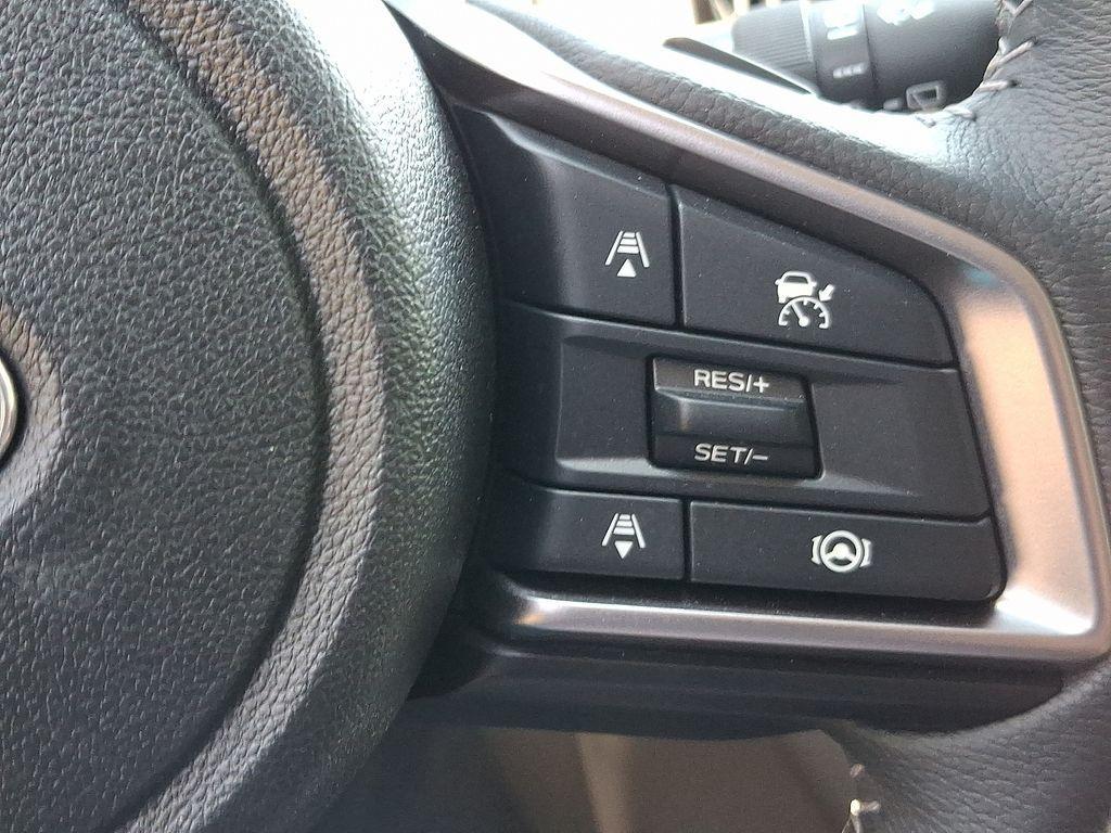 used 2024 Subaru Outback car, priced at $27,545