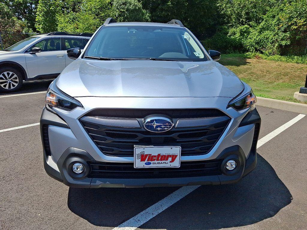 used 2024 Subaru Outback car, priced at $27,545