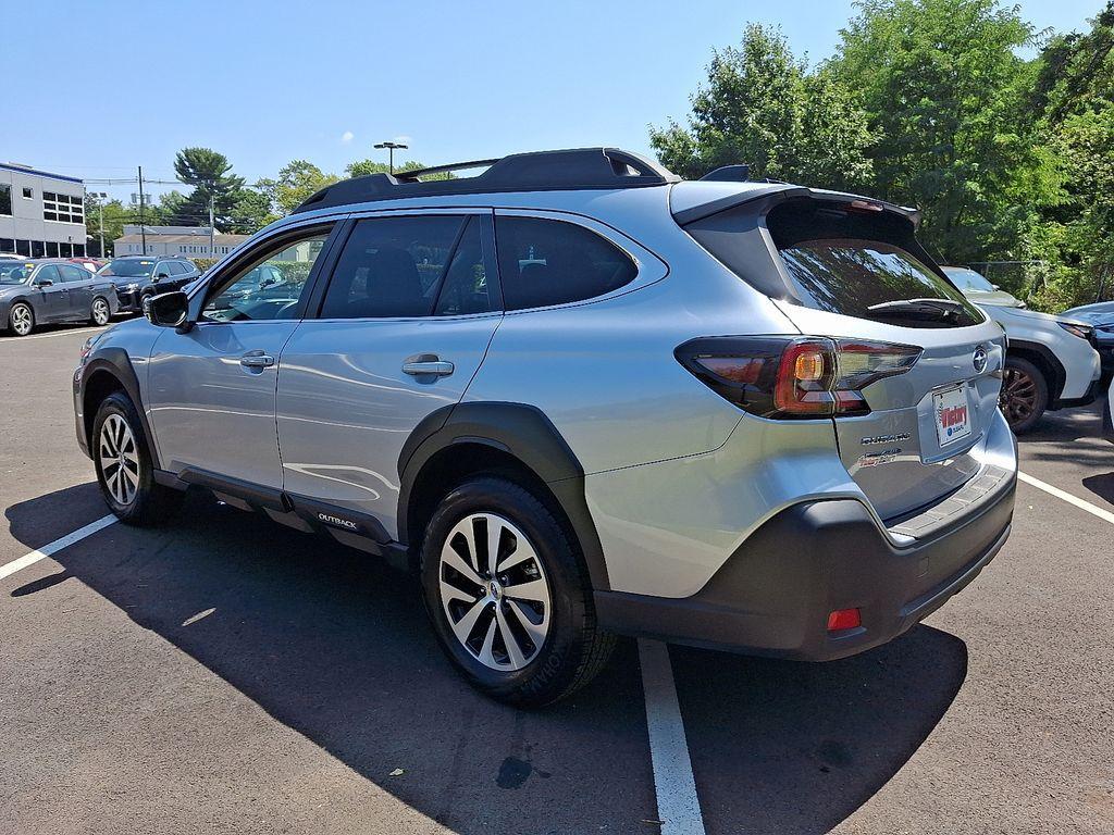 used 2024 Subaru Outback car, priced at $27,545