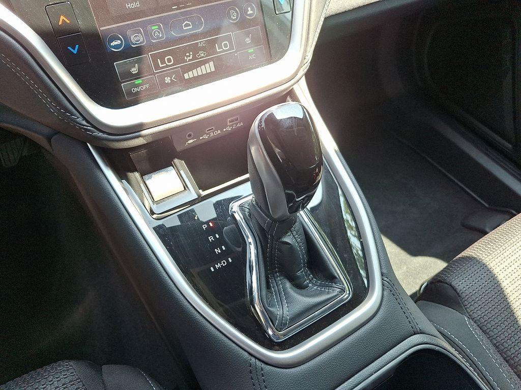 used 2024 Subaru Outback car, priced at $27,545