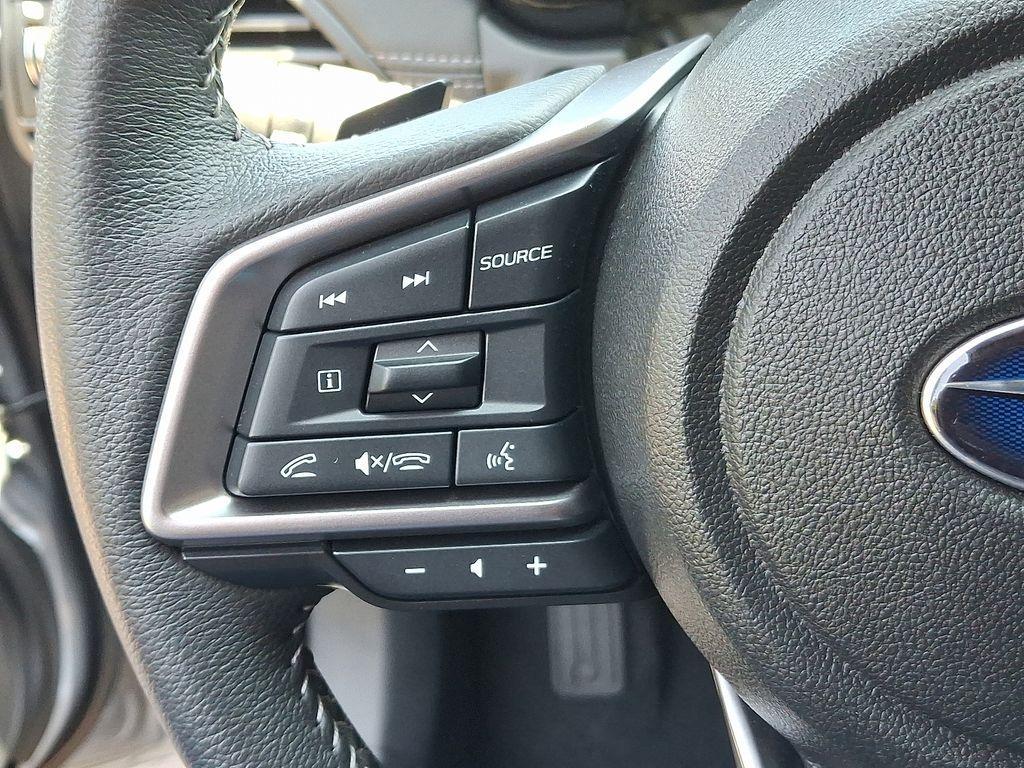 used 2024 Subaru Outback car, priced at $27,545