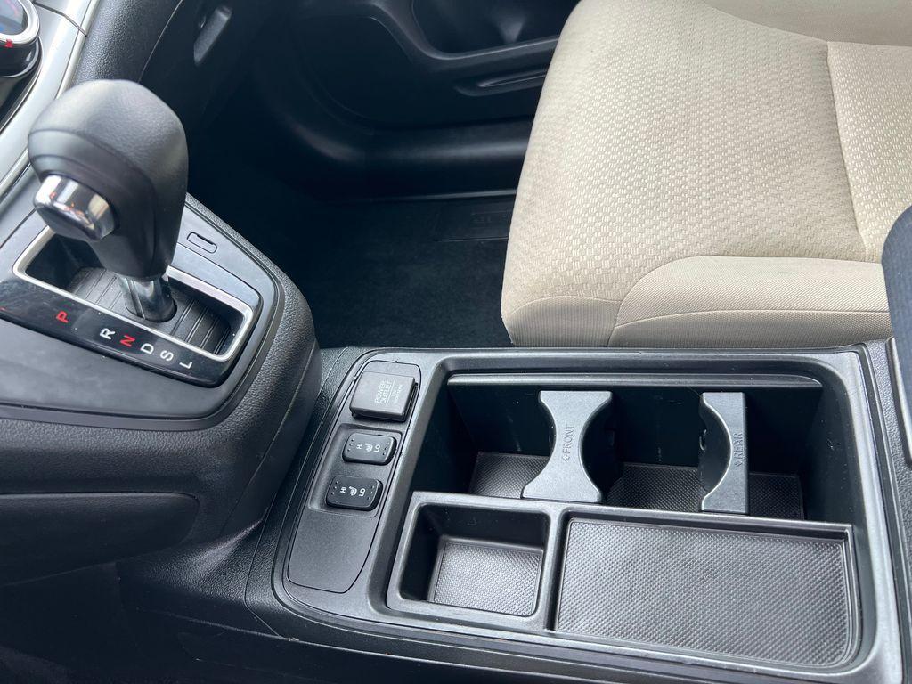 used 2016 Honda CR-V car, priced at $13,775