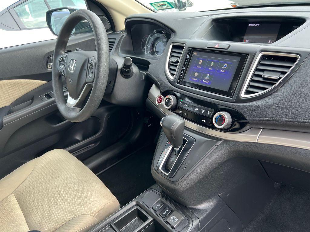 used 2016 Honda CR-V car, priced at $13,775