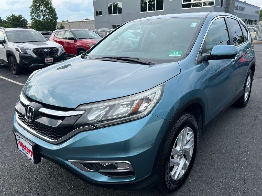 used 2016 Honda CR-V car, priced at $13,775