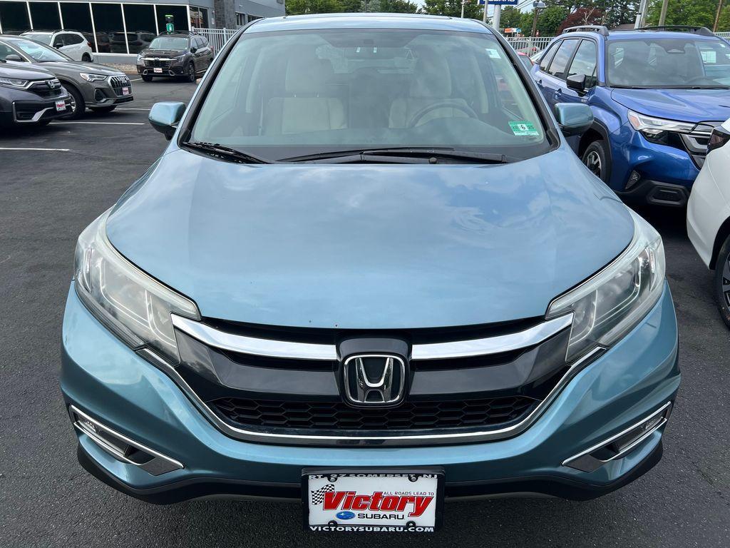 used 2016 Honda CR-V car, priced at $13,775