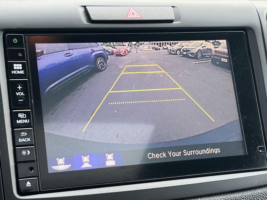 used 2016 Honda CR-V car, priced at $13,775