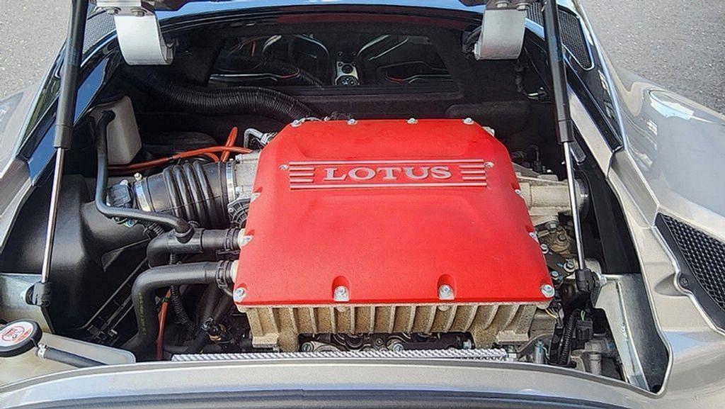 used 2020 Lotus Evora GT car, priced at $88,995