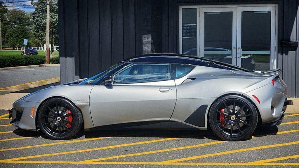 used 2020 Lotus Evora GT car, priced at $88,995