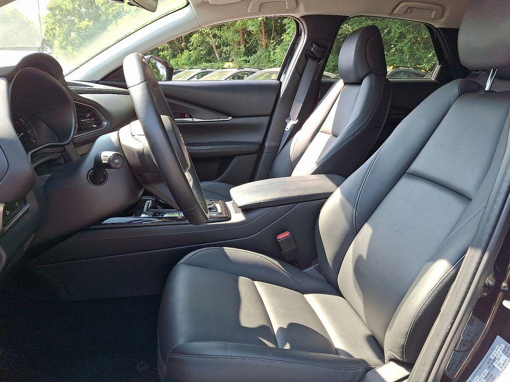 used 2024 Mazda CX-30 car, priced at $22,145