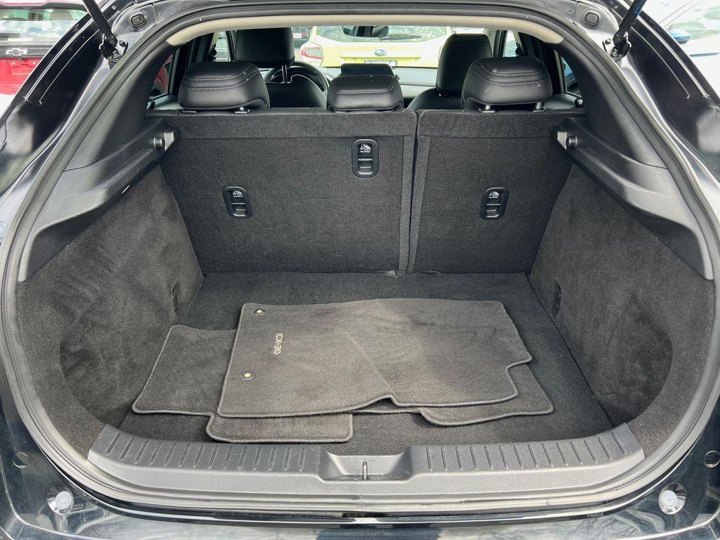 used 2024 Mazda CX-30 car, priced at $23,595