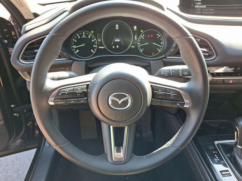 used 2024 Mazda CX-30 car, priced at $22,145
