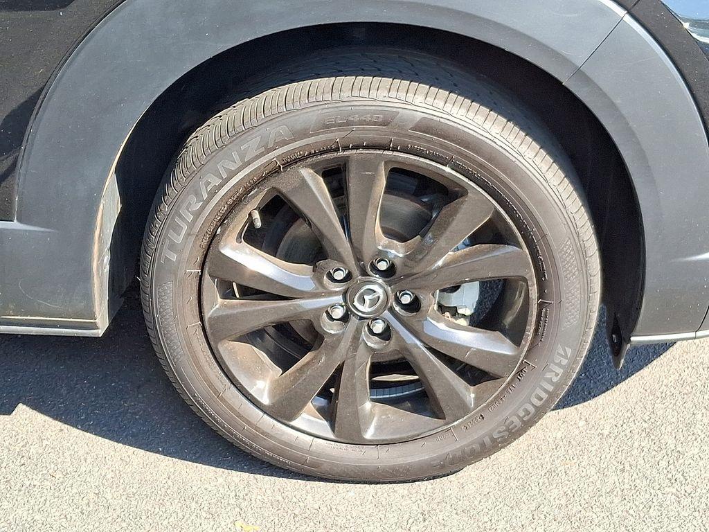 used 2024 Mazda CX-30 car, priced at $22,145