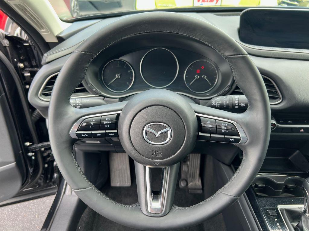 used 2024 Mazda CX-30 car, priced at $23,595