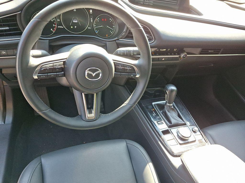used 2024 Mazda CX-30 car, priced at $22,145