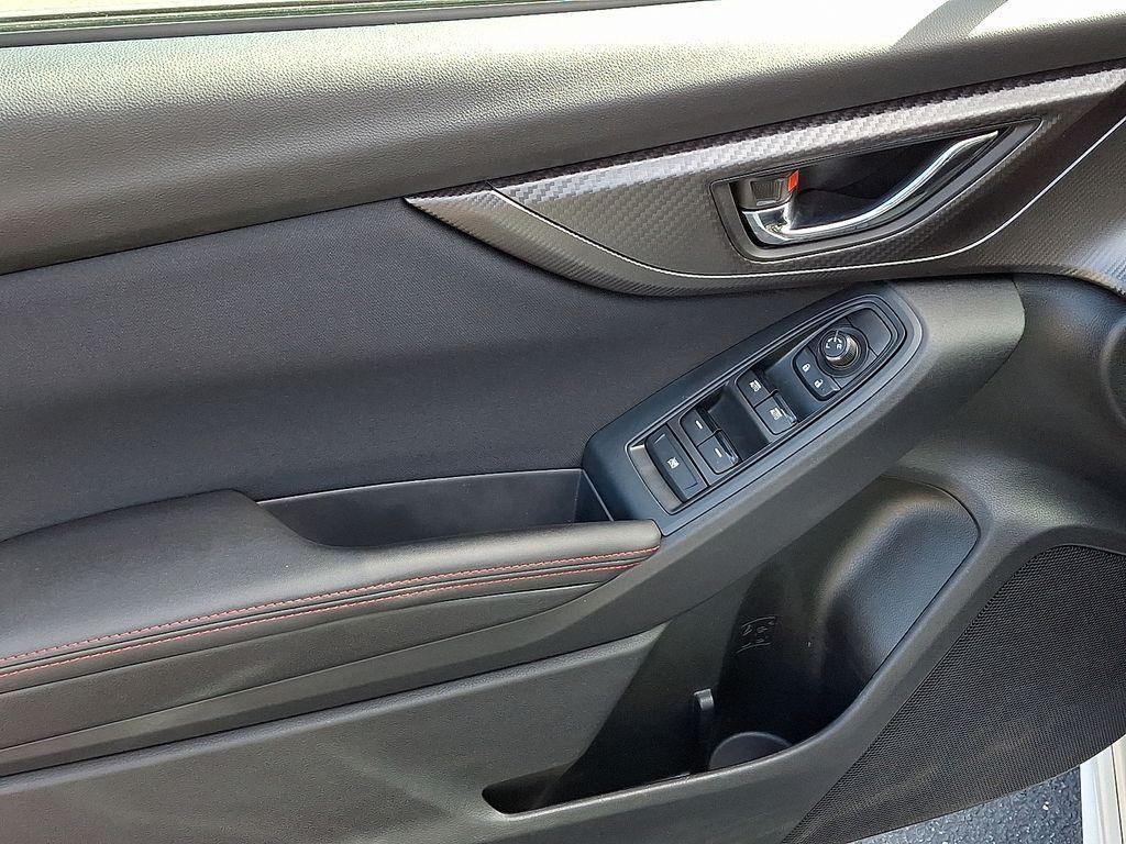 used 2017 Subaru Impreza car, priced at $15,995