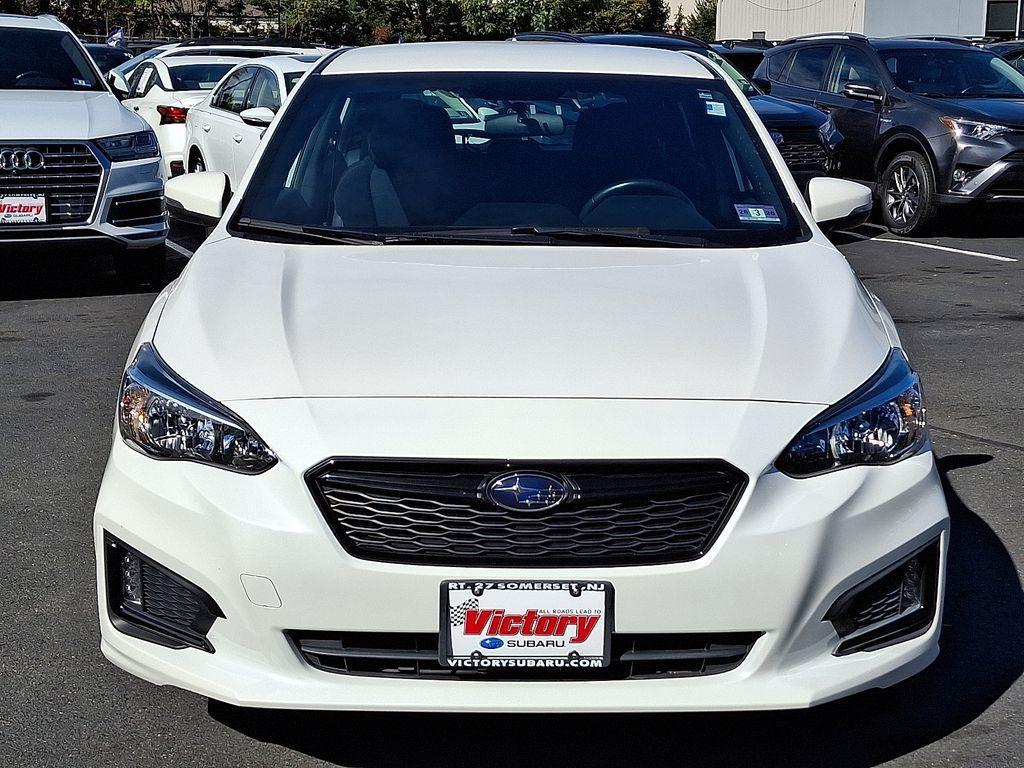 used 2017 Subaru Impreza car, priced at $15,995