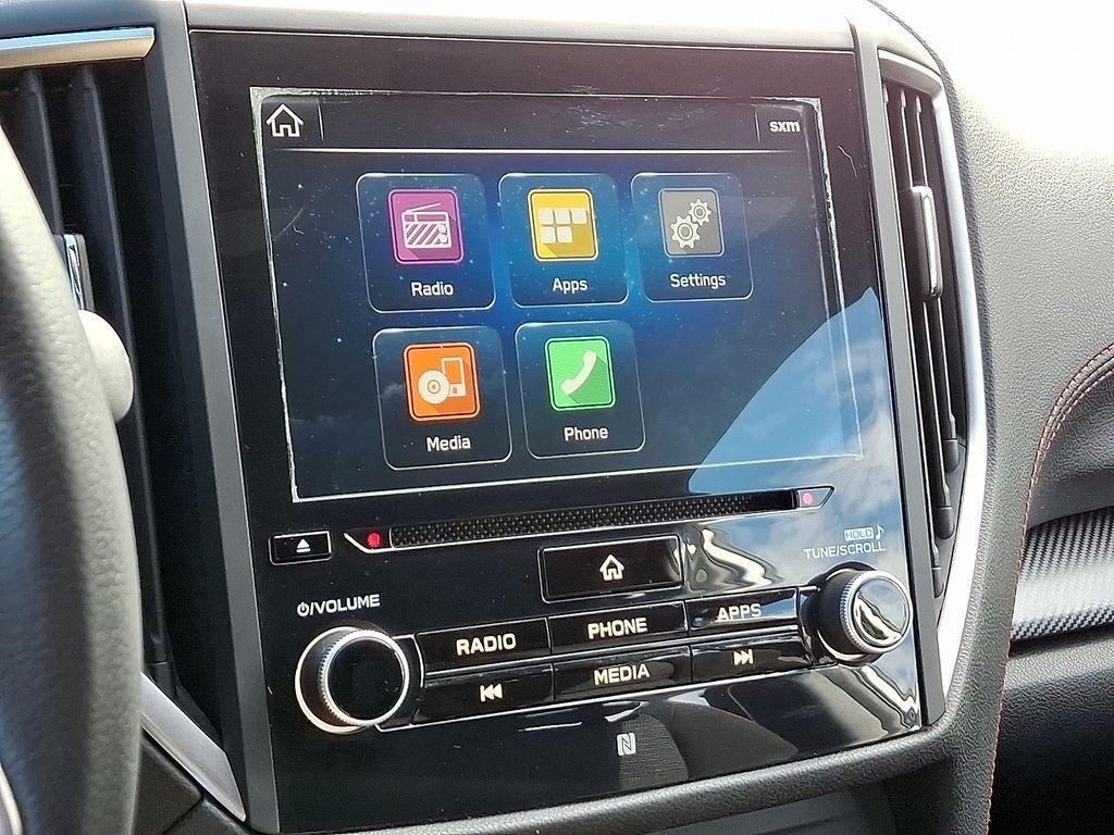 used 2017 Subaru Impreza car, priced at $15,995