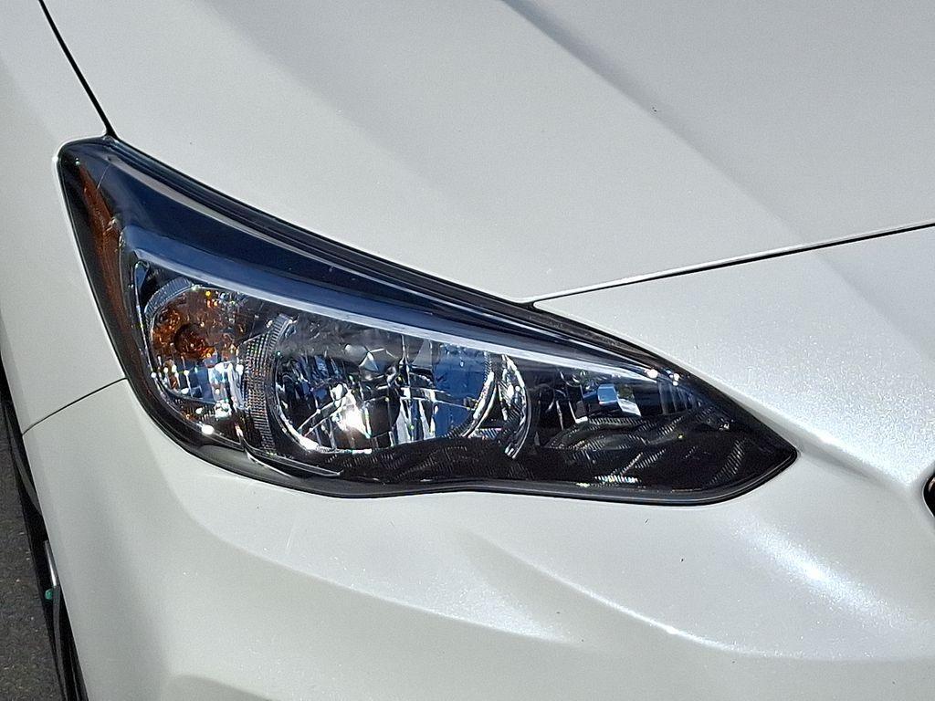 used 2017 Subaru Impreza car, priced at $15,995