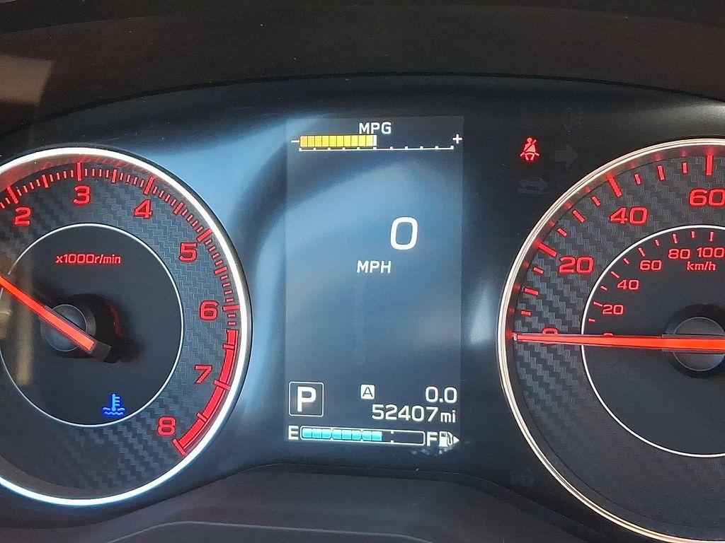 used 2017 Subaru Impreza car, priced at $15,995