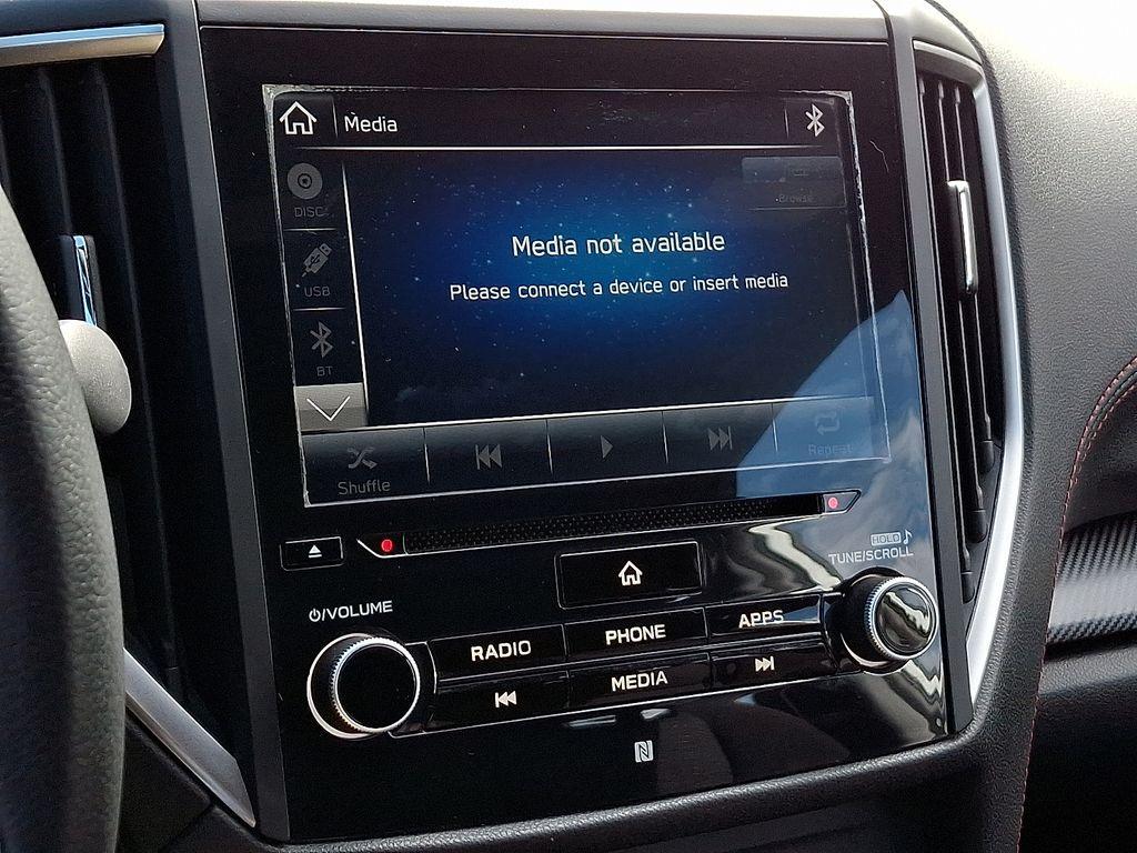 used 2017 Subaru Impreza car, priced at $15,995