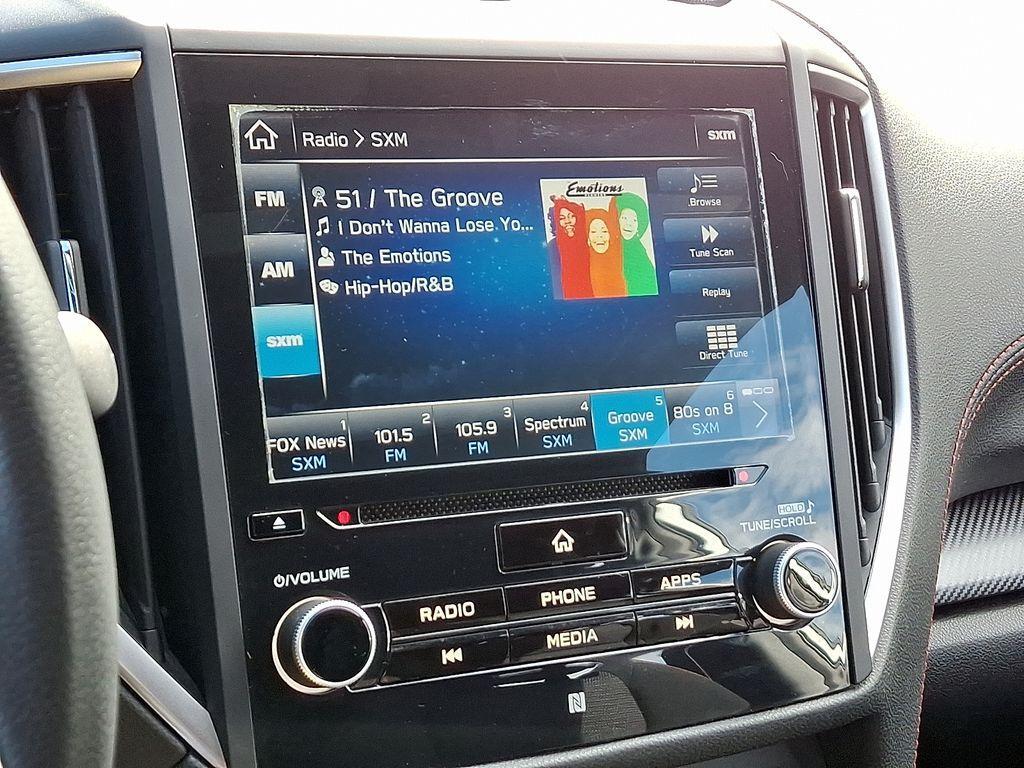 used 2017 Subaru Impreza car, priced at $15,995