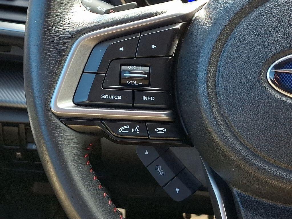 used 2017 Subaru Impreza car, priced at $15,995