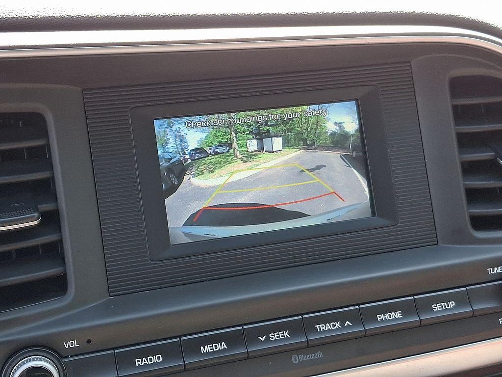 used 2019 Hyundai Elantra car, priced at $11,495
